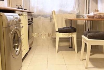Apartament cu 2 camere semidecomandat, mobilat în Turda - 8