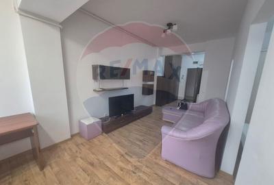 Apartament cu 2 camere Ared Uta - 1