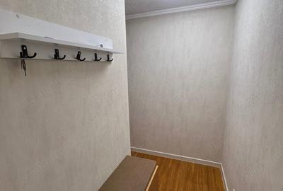 Apartament cu 2 camere decomandat în Olimpia-Stadion