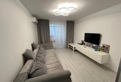 Titan 2 Camere Instalatii Schimbate Bloc 1976 Reabilitat 15 Min Metrou Titan - 1