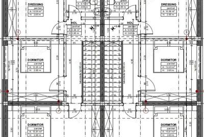 Casă cu 4 camere cu Teren 90 Mp în Giroc - 2