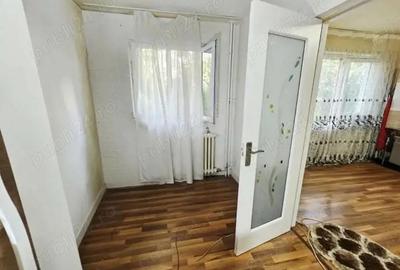 Apartament cu 2 camere nedecomandat în Central - 3