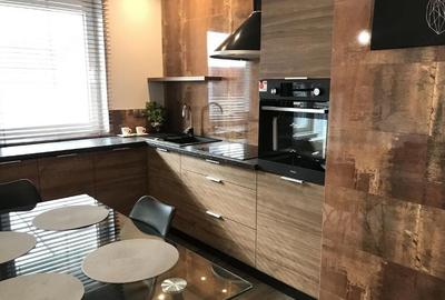 Garsonieră decomandată în Crângași - 3