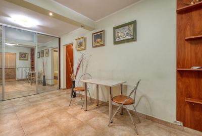 Alba Iulia- 2 camere disponibil imediat- 10min de M Dristor-0%comision - 9