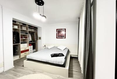 De vanzare vila P+1E+M zona centrala in apropiere de DN1 Corbeanca - 18