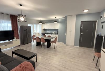 Apartament modern 3 camere decomandate Kogalniceanu - 3