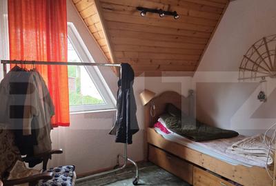 Casa 5 camere , 300 mp; Teren - 2000 mp . Viile Satu Mare - 31