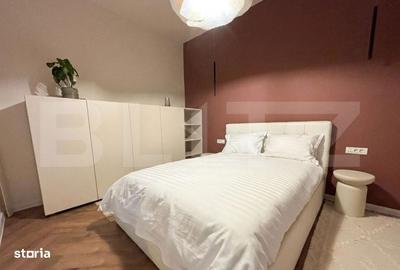 Apartament cu 2 camere în Ultracentral - 10