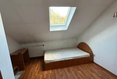 Toma Cozma- Apartament 3 camere - 2