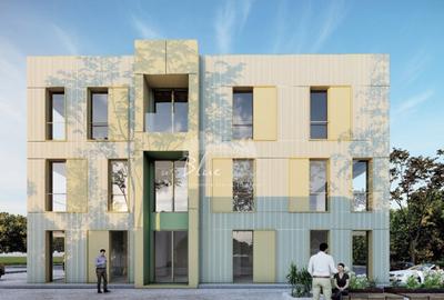 Spatiu comercial 287 mp situat in cladire noua, zona Faleza - 3