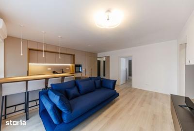 Apartament cu 3 camere în Dumbrăvița - 11