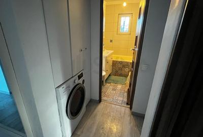 REA1022484 Doamna Ghica 3 Camere Complet Mobilat - 8