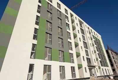 Apartamente de vanzare str. Gageni, nr. 131 - 9