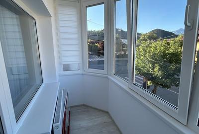 Apartament cu 2 camere decomandat în Florilor - 3