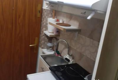 Garsonieră nedecomandată în Central - 10