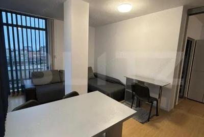 Apartament cu 2 camere decomandat în Zorilor - 3