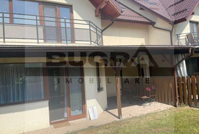 Casa moderna de 220mp, 100mp curte, 3 parcari,zona Feleacului - 18