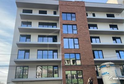 Apartament 3 camere, imobil nou, zona semicentrala ! - 1