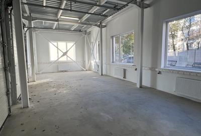 Depozit, hala si birouri vis a vis de Berceni Arena - 5