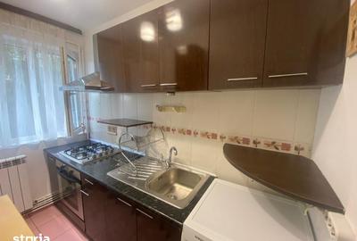 Apartament cu 2 camere semidecomandat în Central - 9