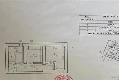 Vila individuala S+1+M - Pipera Central / 1000mp teren / comision 0% - 21