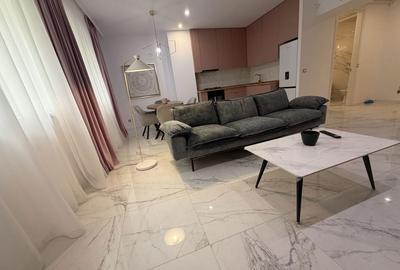 Apartament cu 2 camere decomandat în Runcu - 7