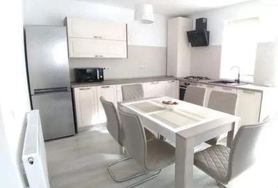 Casă cu Teren 250 Mp în Sângeorgiu de Mureș - 3