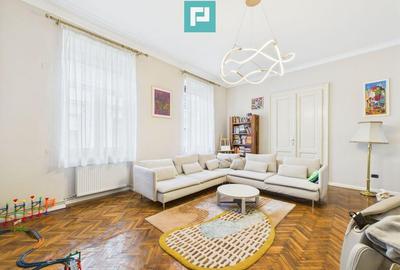 Apartament spa?ios pe strada Me?ianu Apartament spa?ios pe strada Me?ianu - 15