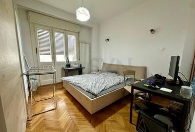 Apartament 4 camere I UNIVERSITATE Apartament 4 camere I UNIVERSITATE - 4