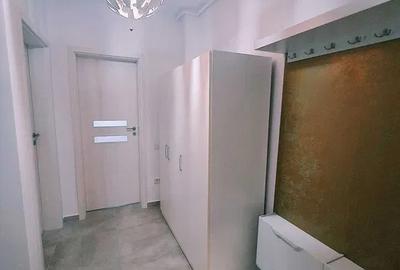 Garsonieră decomandată, mobilată în Popești-Leordeni - 5