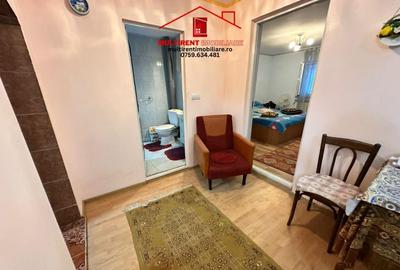 De vanzare Vila D+P+M - cartier Sud Vii -teren proprietate! - 25