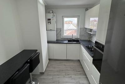 Apartament cu 3 camere decomandat în Central - 7