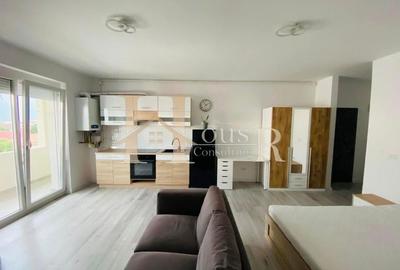 Mobilat si utilat. Spatios, 36,4 mp utili. Mobilat si utilat. Spatios, 36,4 mp utili. - 3