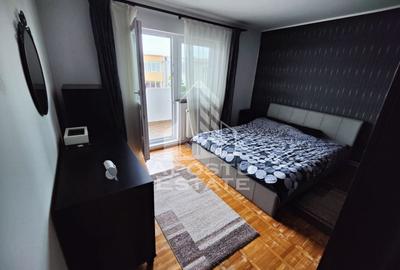 Apartament cu 4 camere decomandat, mobilat în Girocului - 2