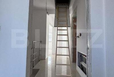 Casă cu 4 camere cu Teren 335 Mp în Săcălaz - 10