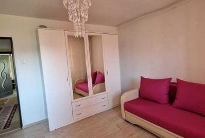 Apartament cu 2 camere decomandat, mobilat în Vitan Mall