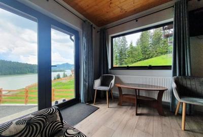 Casă individuală cu 5 camere cu Teren 1400 Mp în Exterior Nord - 20