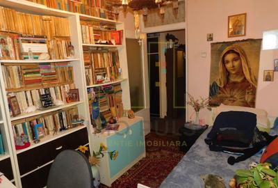 Apartament cu 3 camere decomandat, mobilat în Dâmbovița - 6