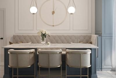Penthouse  4 camere sect 3 - in complexul Astorium My Home - 2