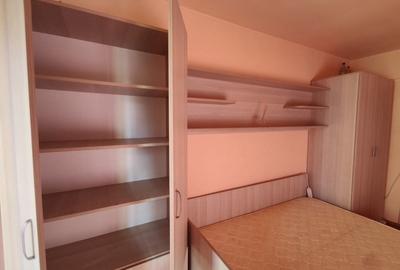Garsoniera cu balcon, bloc nou, chiar langa FSEGA/Iulius Mall - 5