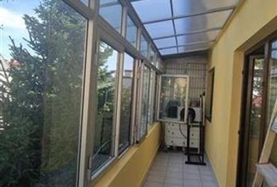 Casă individuală cu 8 camere cu Canalizare în Gara de Nord - 29