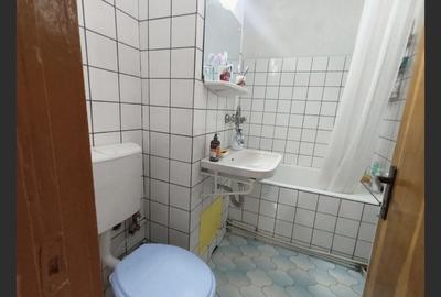 Apartament cu 2 camere decomandat în Central - 4