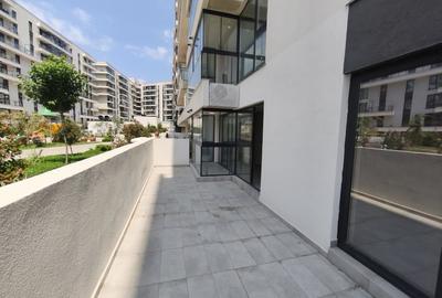Vanzare Apartament parter cu terasa deosebita - 13