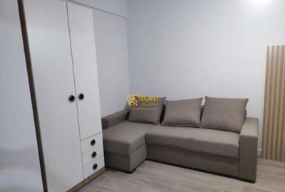 VISOIANU - LUNCA CETATUII, garsoniera 34mp - 4