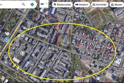 Teren de 260 mp, în Viziru 2 - 2