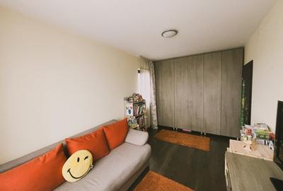 Apartament cu 3 camere semidecomandat, mobilat în Europa - 13