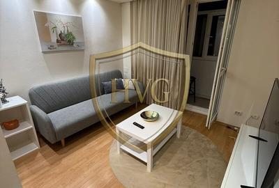 Apartament cu 2 camere semidecomandat, mobilat în Victoriei - 1