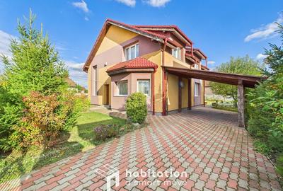 Casă individuală  în Dumbrăvița – liniște, spațiu și lumină naturală - 27