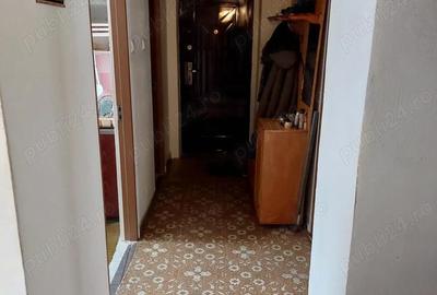 Apartament cu 3 camere decomandat în Calea București - 7