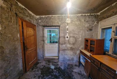 RECO casa renovabila cu teren generos Osorhei - 3